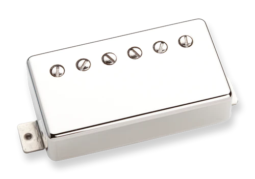 Seymour Duncan SH-2n Jazz 6 String Neck Humbucker Pickup Nickel