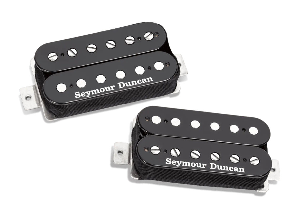 Seymour Duncan Pearly Gates Humbucker Set