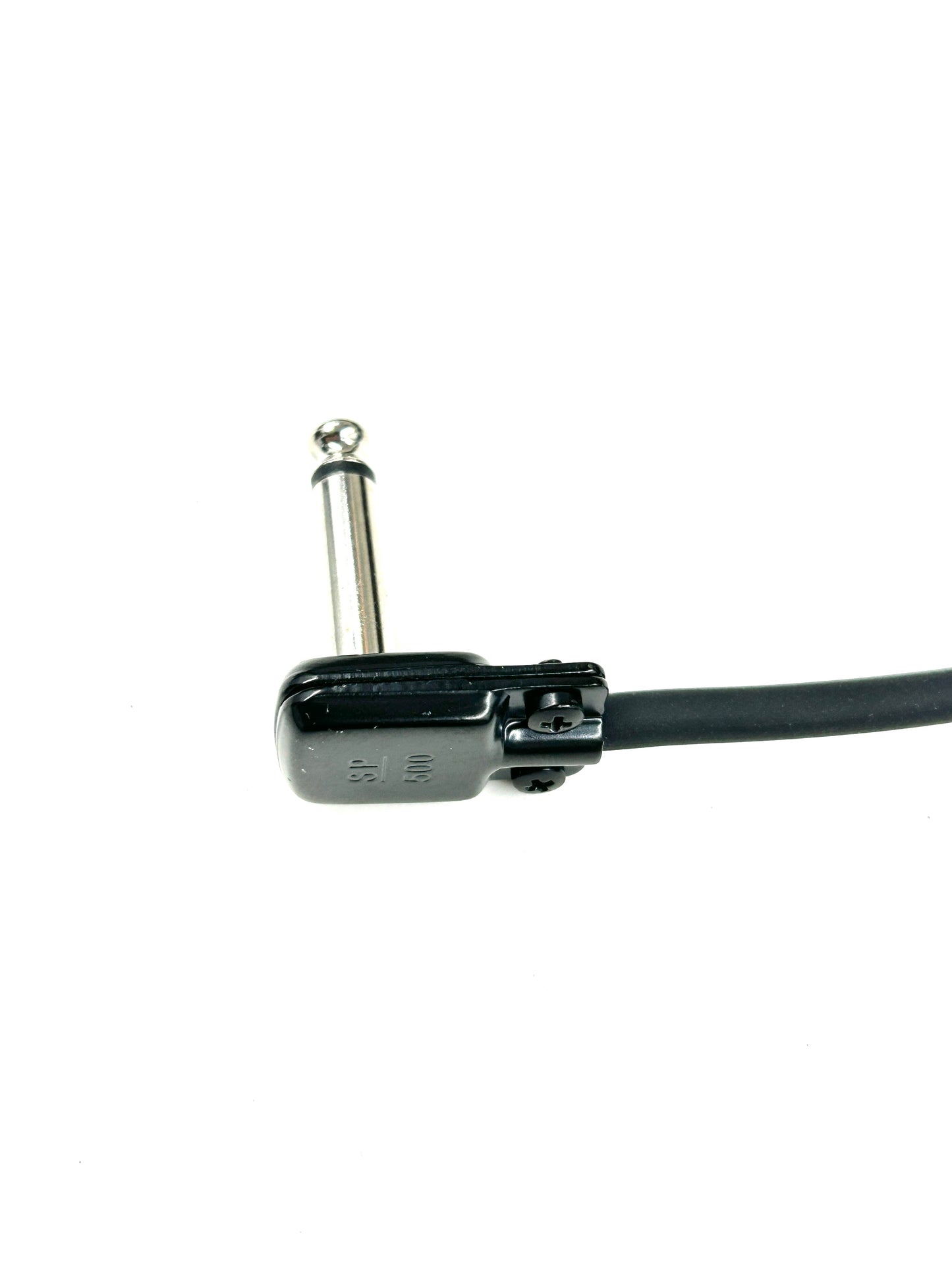Leprechaun Gold Patch Cable (KMMK SP500 Square Plug) #2