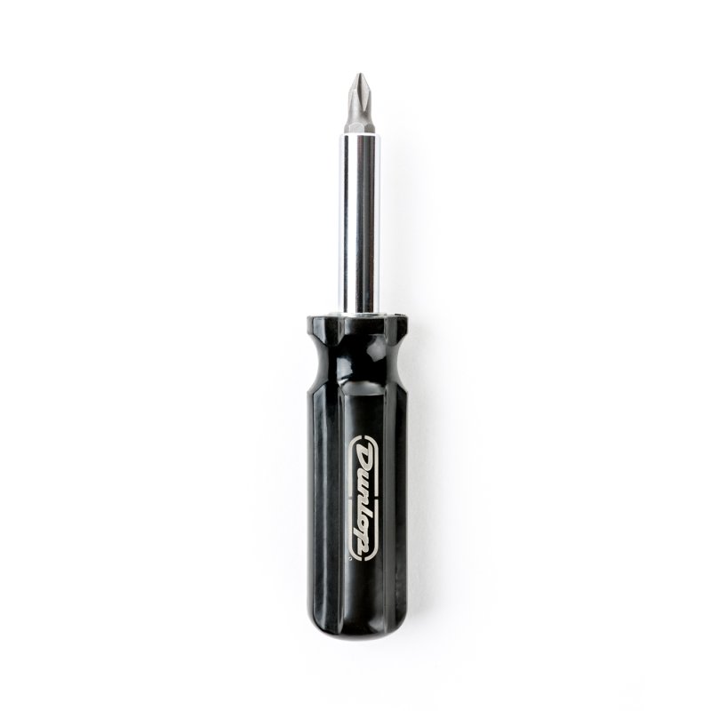 Dunlop System 65 Multi Head Screwdriver