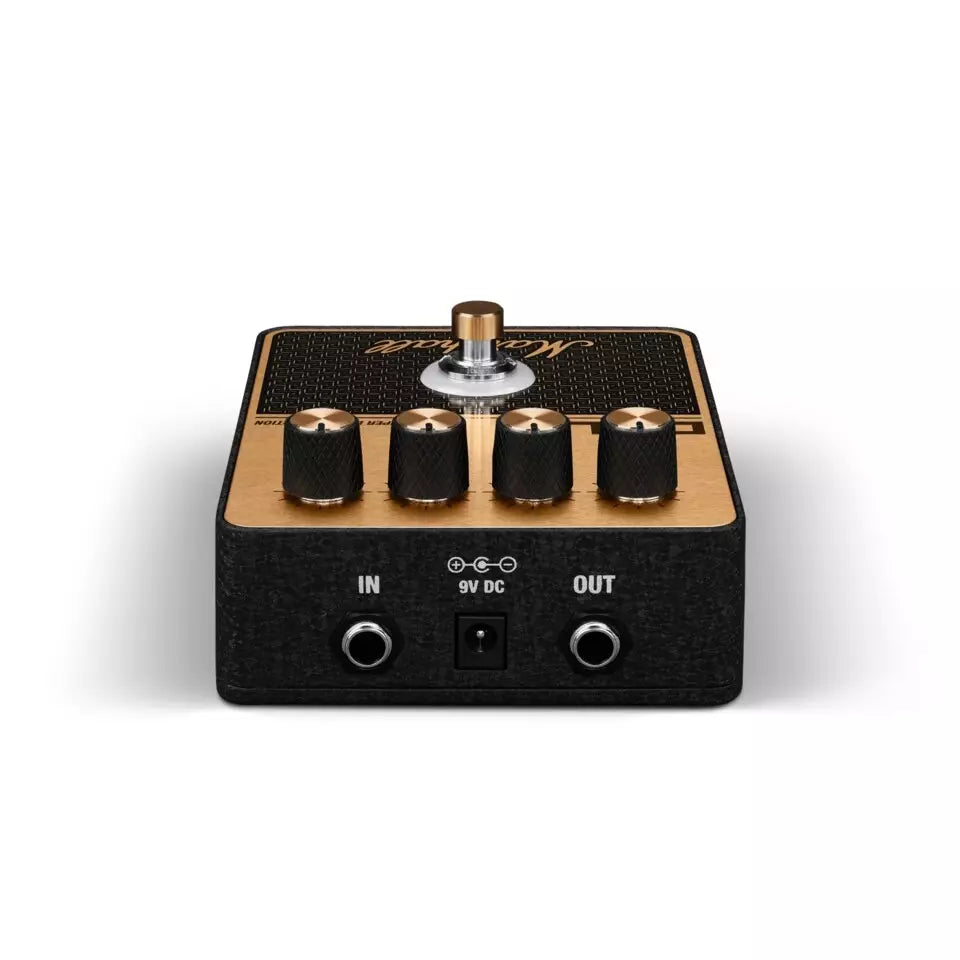 Marshall DSL Dual Super Lead Distortion Pedal