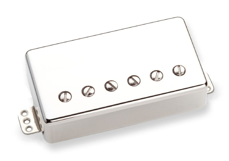 Seymour Duncan 78 Model Trembucker Bridge Pickup 6 String Nickel Cover