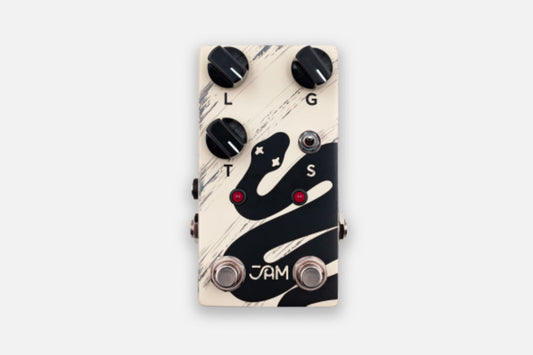 Jam Pedals Rattler Mk.2 Distortion Pedal