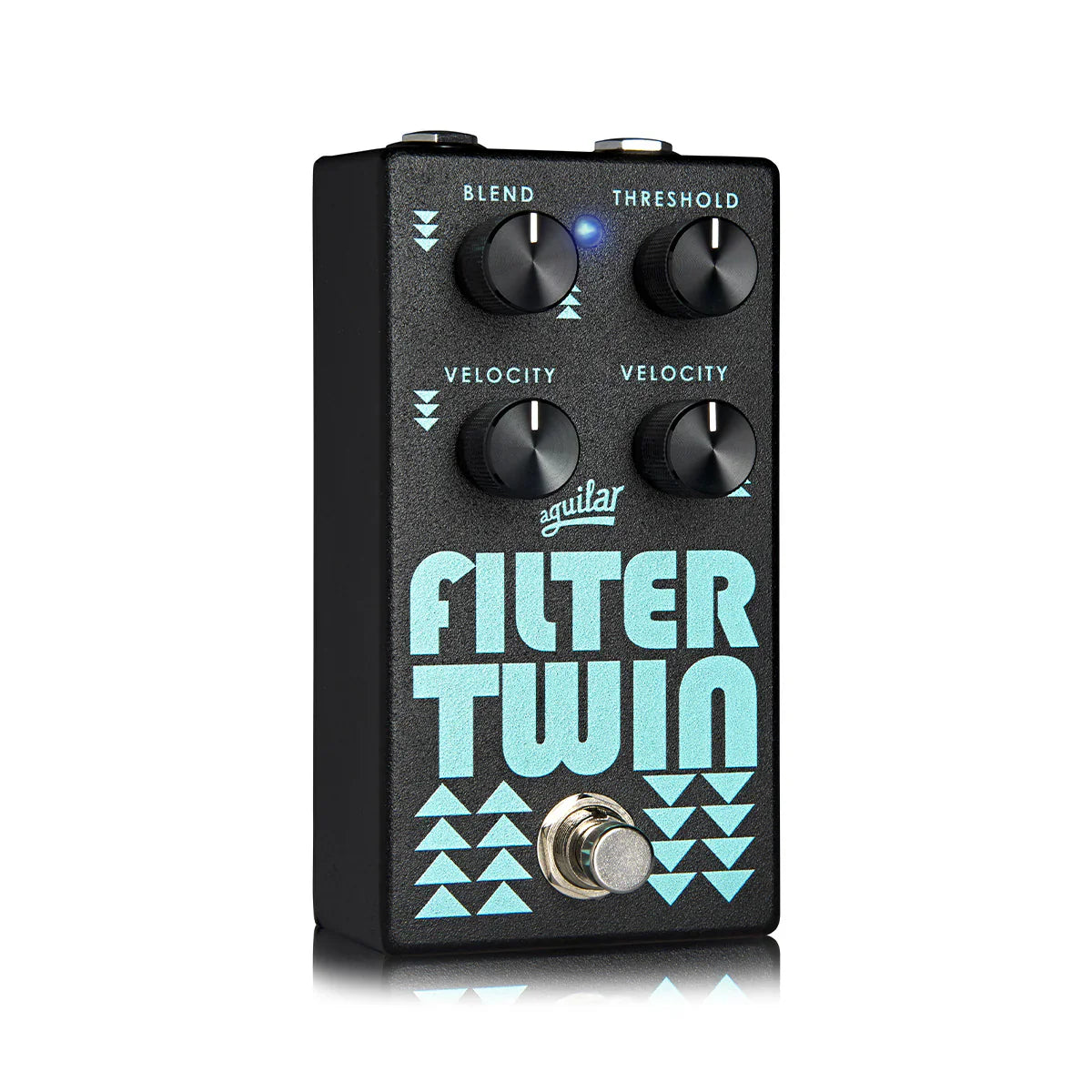 Aguilar Filter Twin