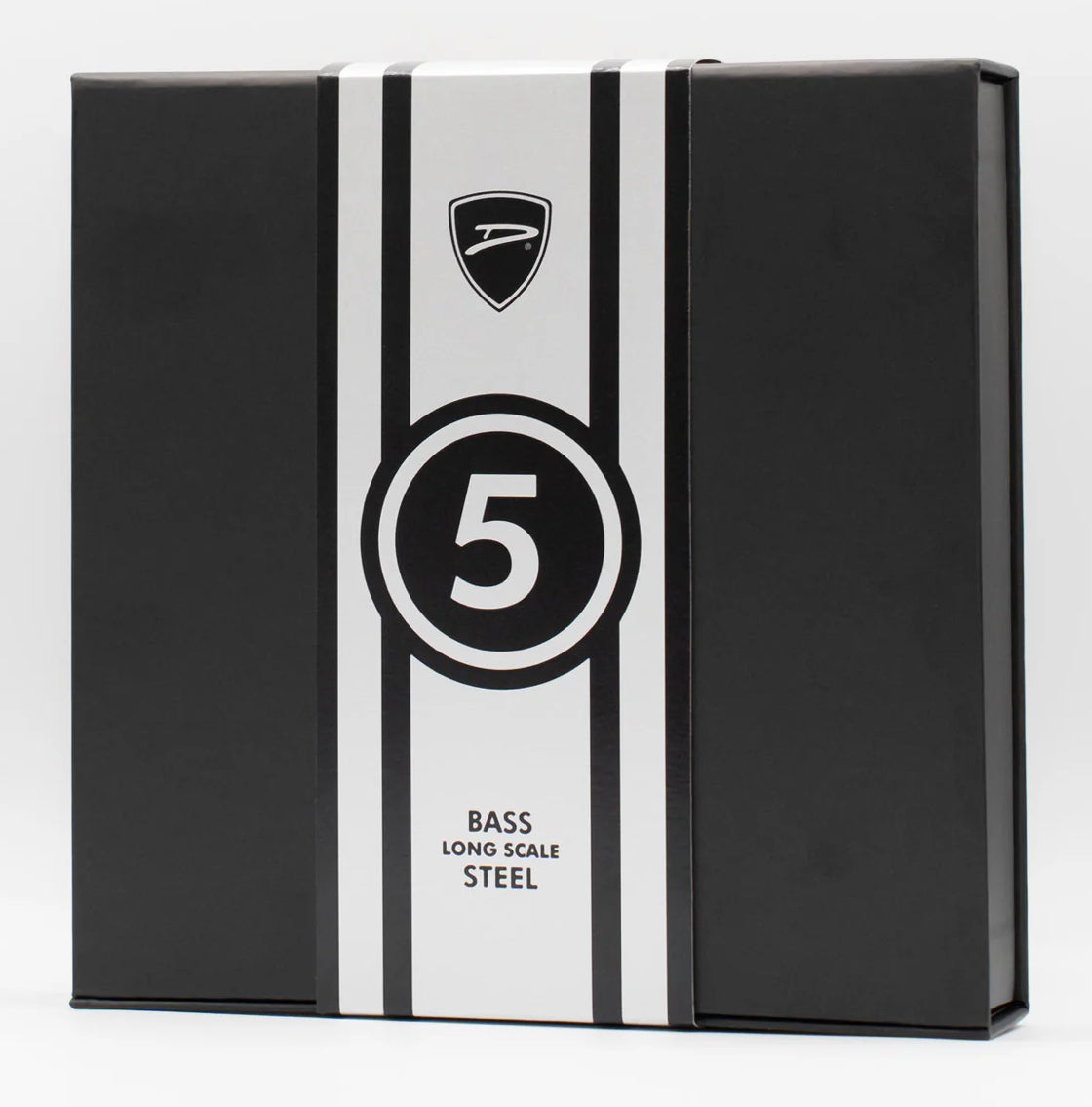 Dingwall Long Scale 5 String Bass Strings 45-127 Steel