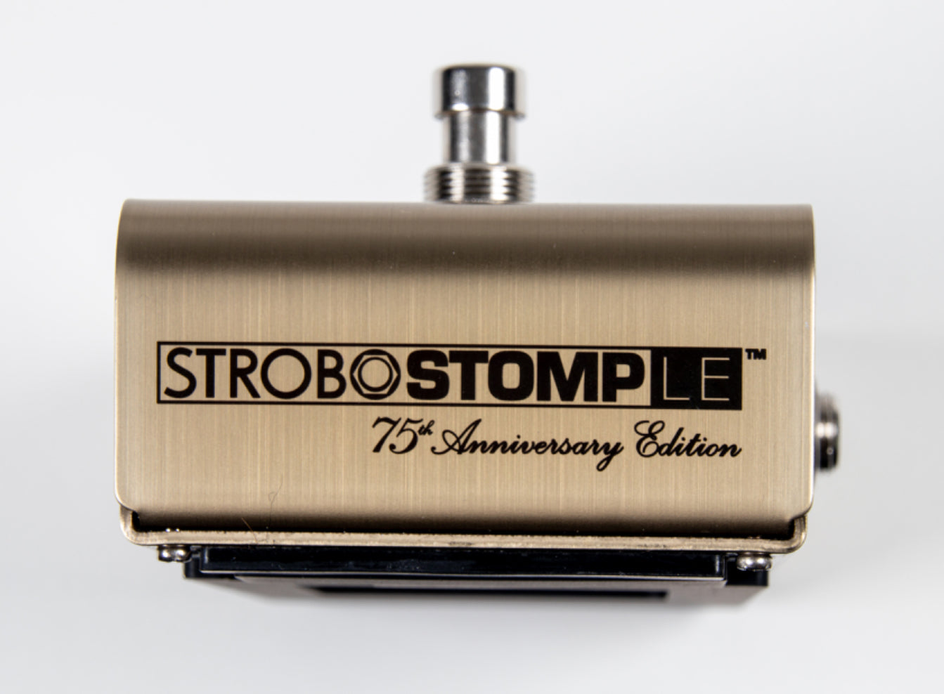 Peterson StroboStomp LE