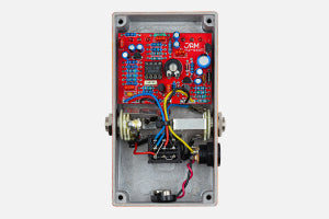 Jam Pedals Dyna-ssor