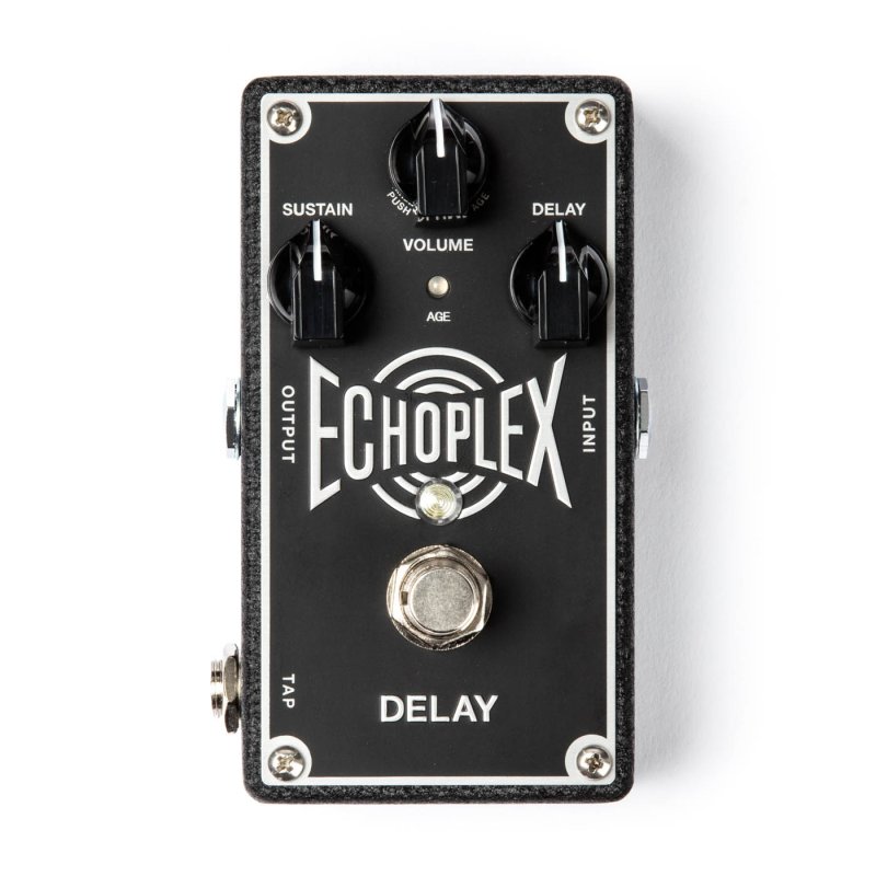 MXR Echoplex Tape Echo Delay Pedal EP103