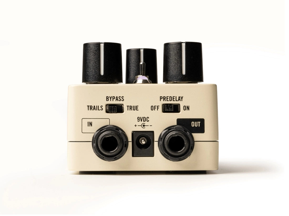 Universal Audio UA Evermore Studio Reverb Pedal