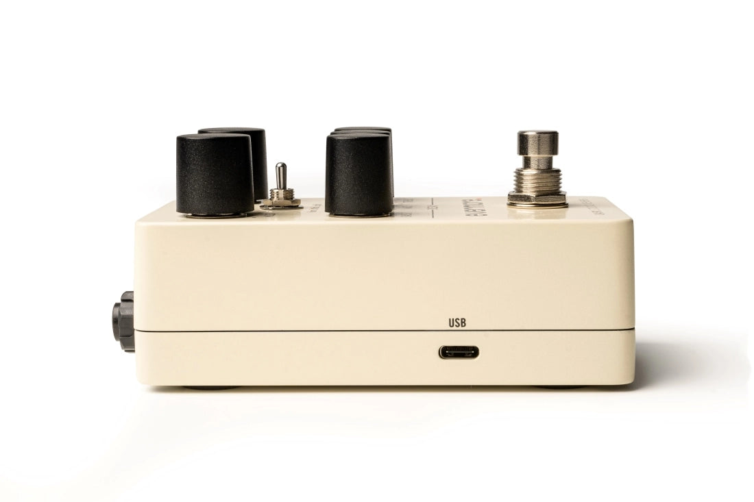 Universal Audio UA Evermore Studio Reverb Pedal