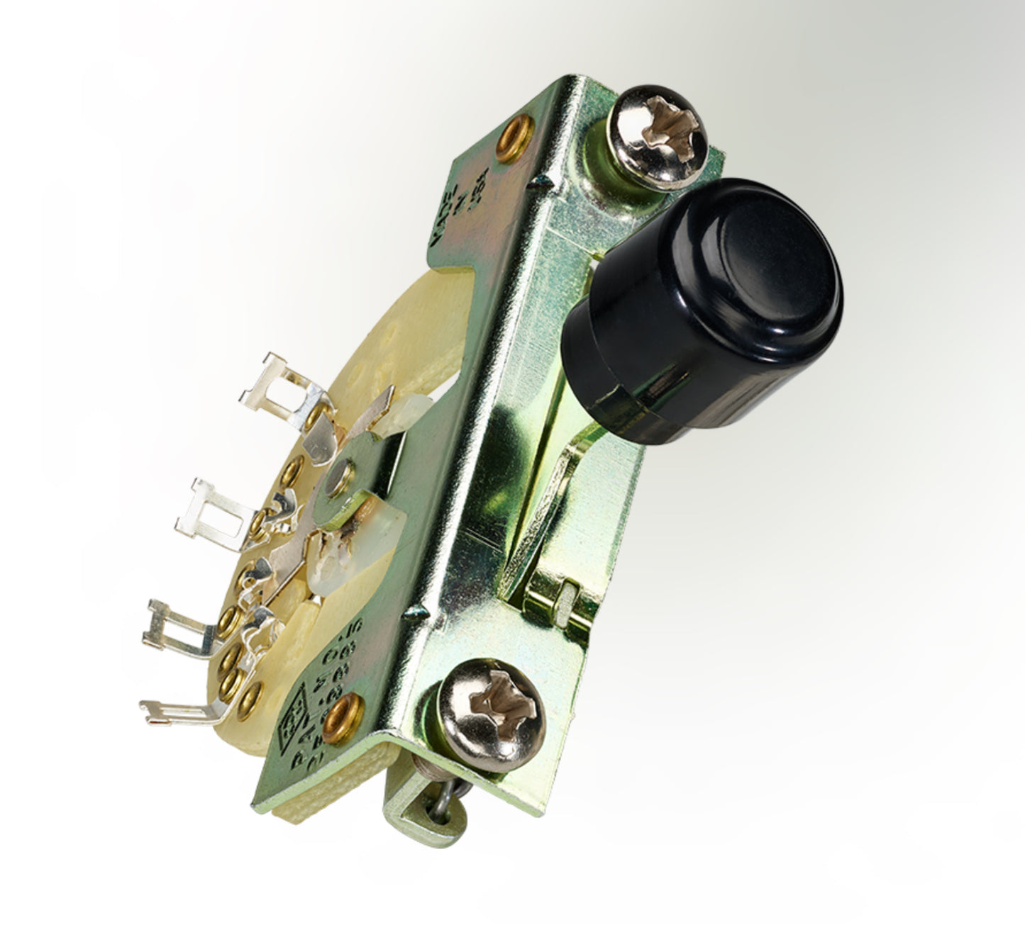 Dimarzio CRL THREE-WAY SWITCH FOR TELE (EP1115)