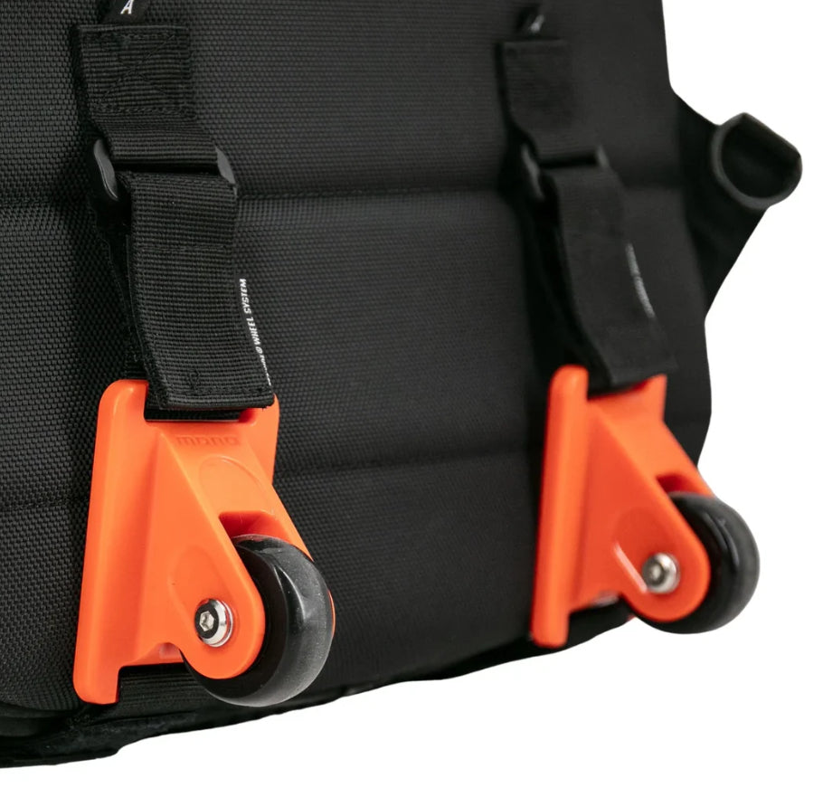 Mono M80 Classic Ultra Electric Guitar Case (M80-EG-ULT-BLK)