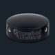 Barefoot Buttons Version 1 (Black/LFX Logo)