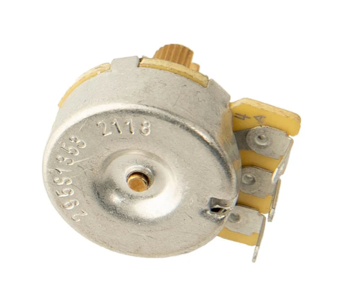 Paul Reed Smith Short-Shaft Potentiometer, 250k (Tone) OEM