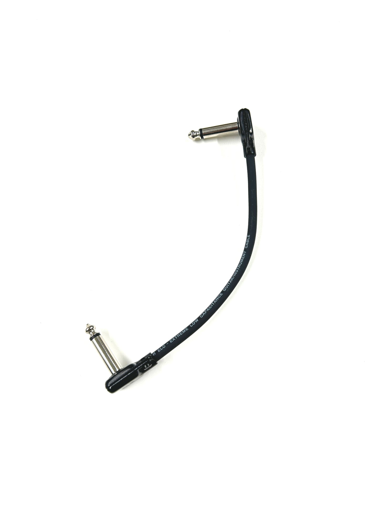 Leprechaun Gold Patch Cable (KMMK SP500 Square Plug) #1