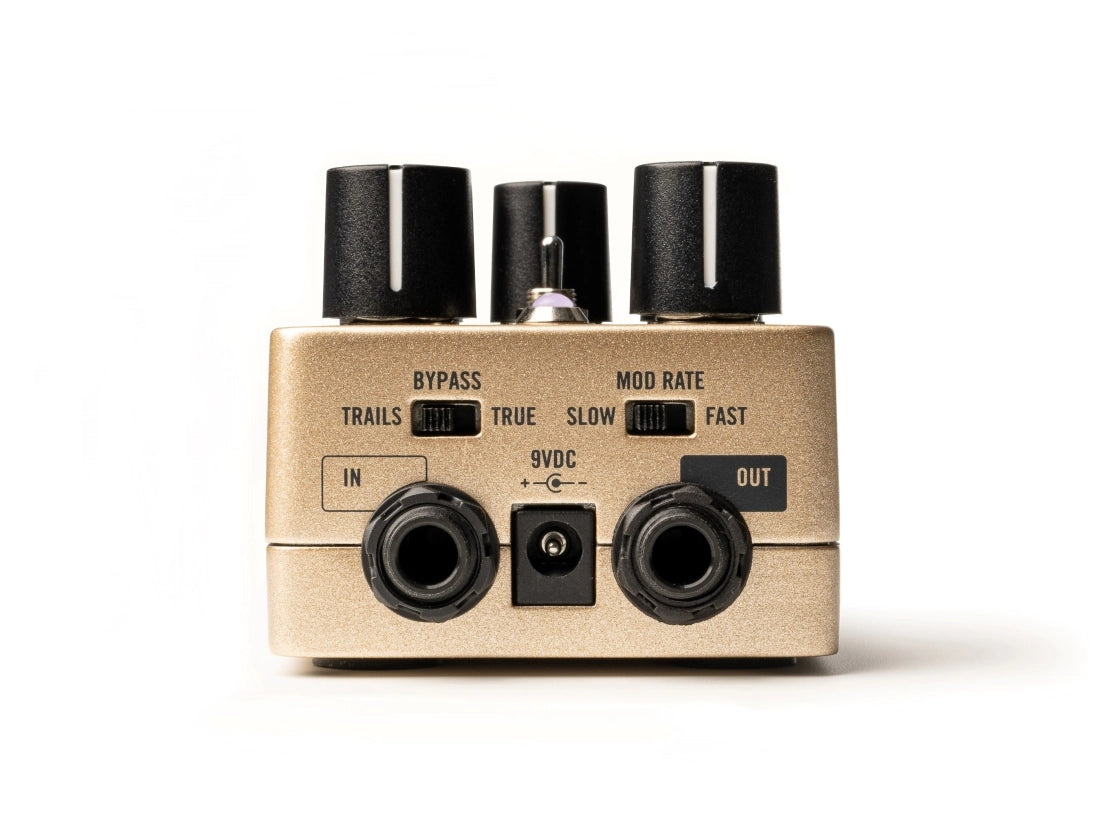 Universal Audio UA Heavenly Plate Reverb Pedal