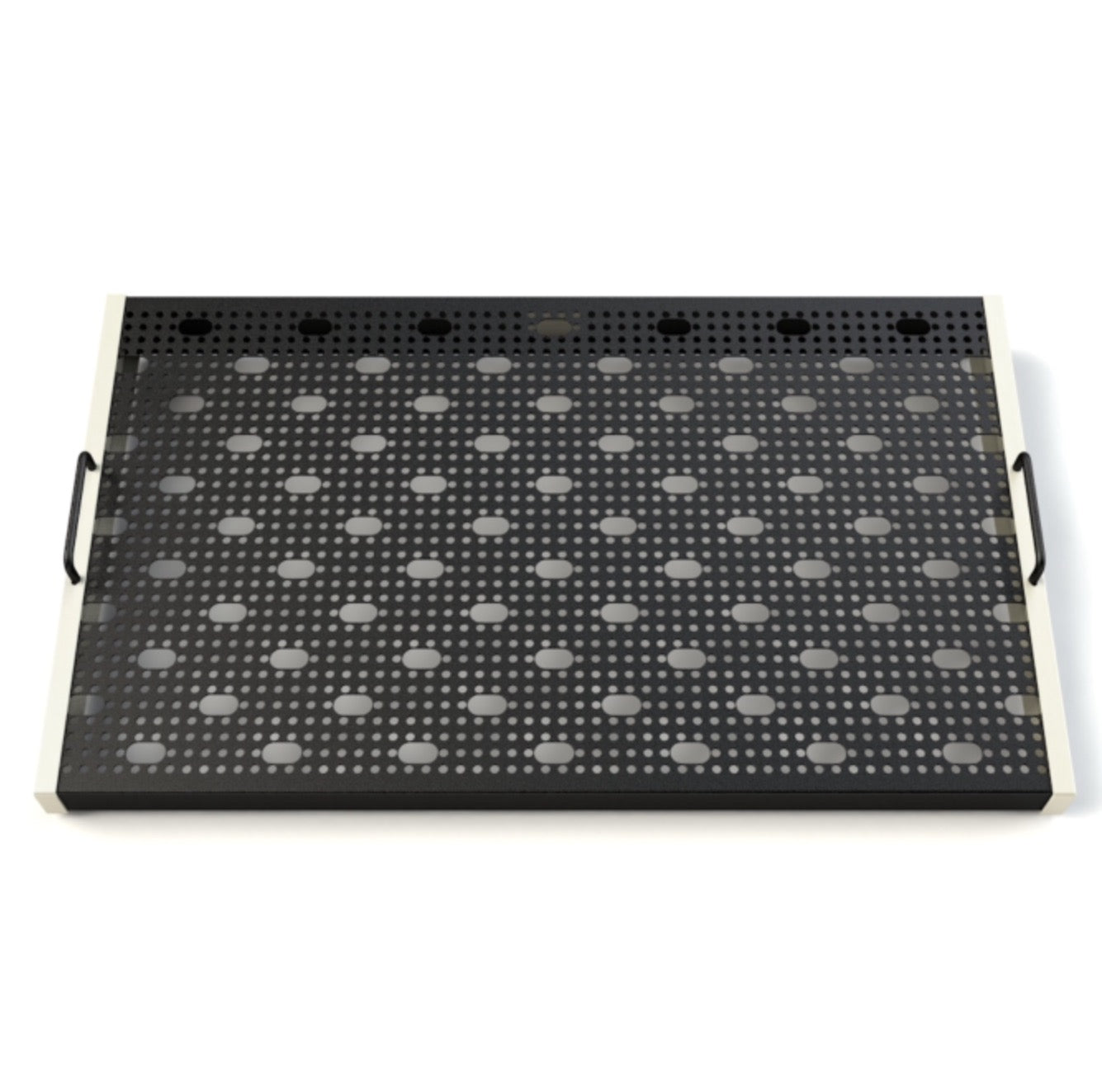 Temple Audio Design Trio 28 (Vintage White)