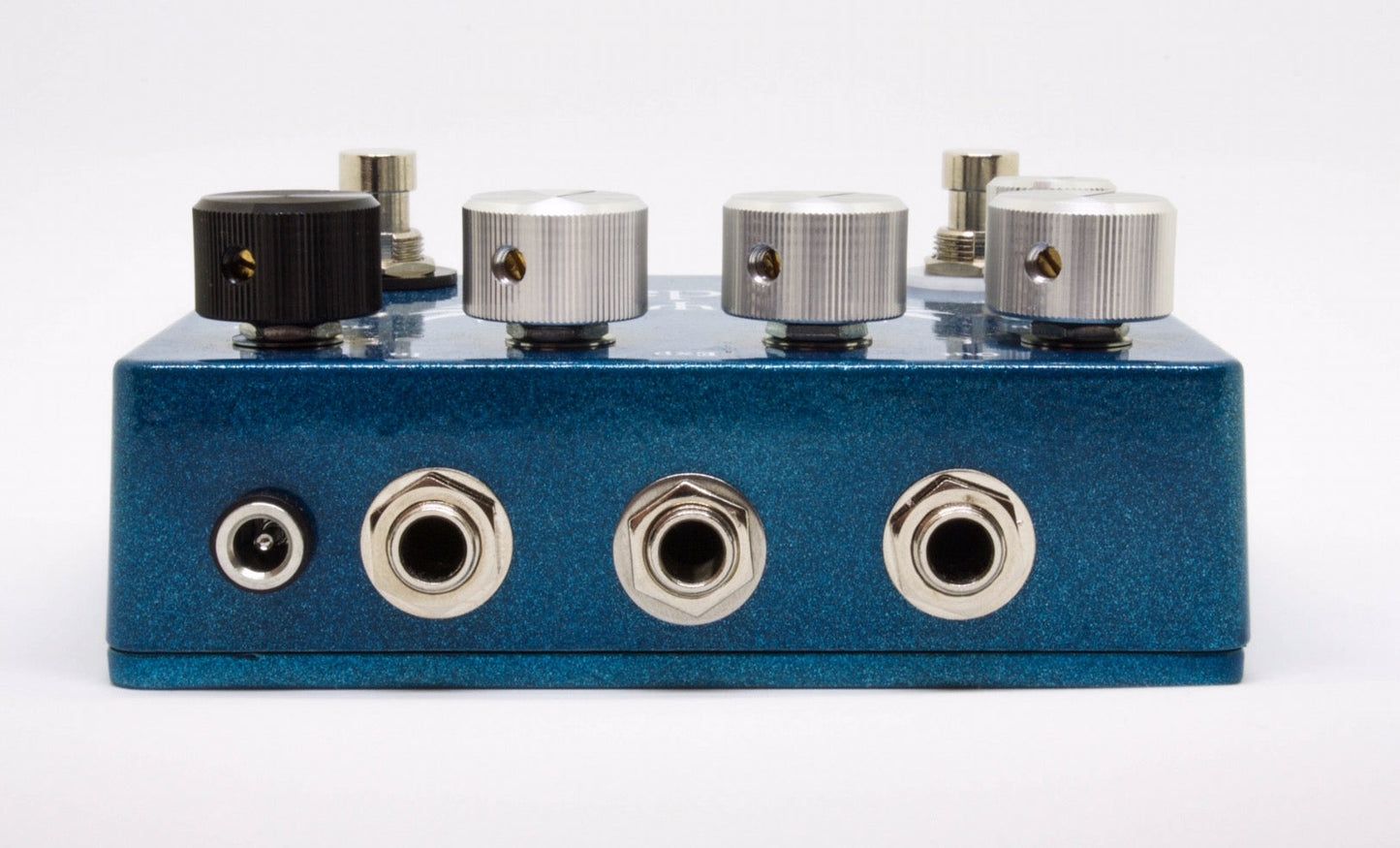 Coppersound Pedals Daedalus