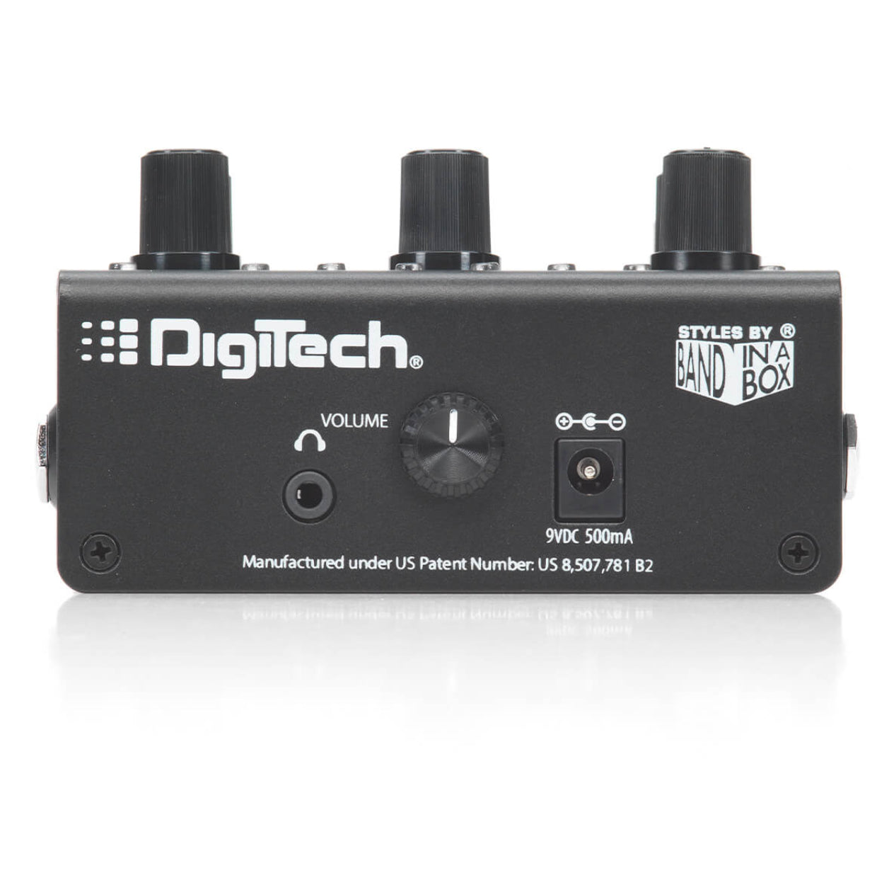 Digitech Trio+ Band Creator + Looper Pedal