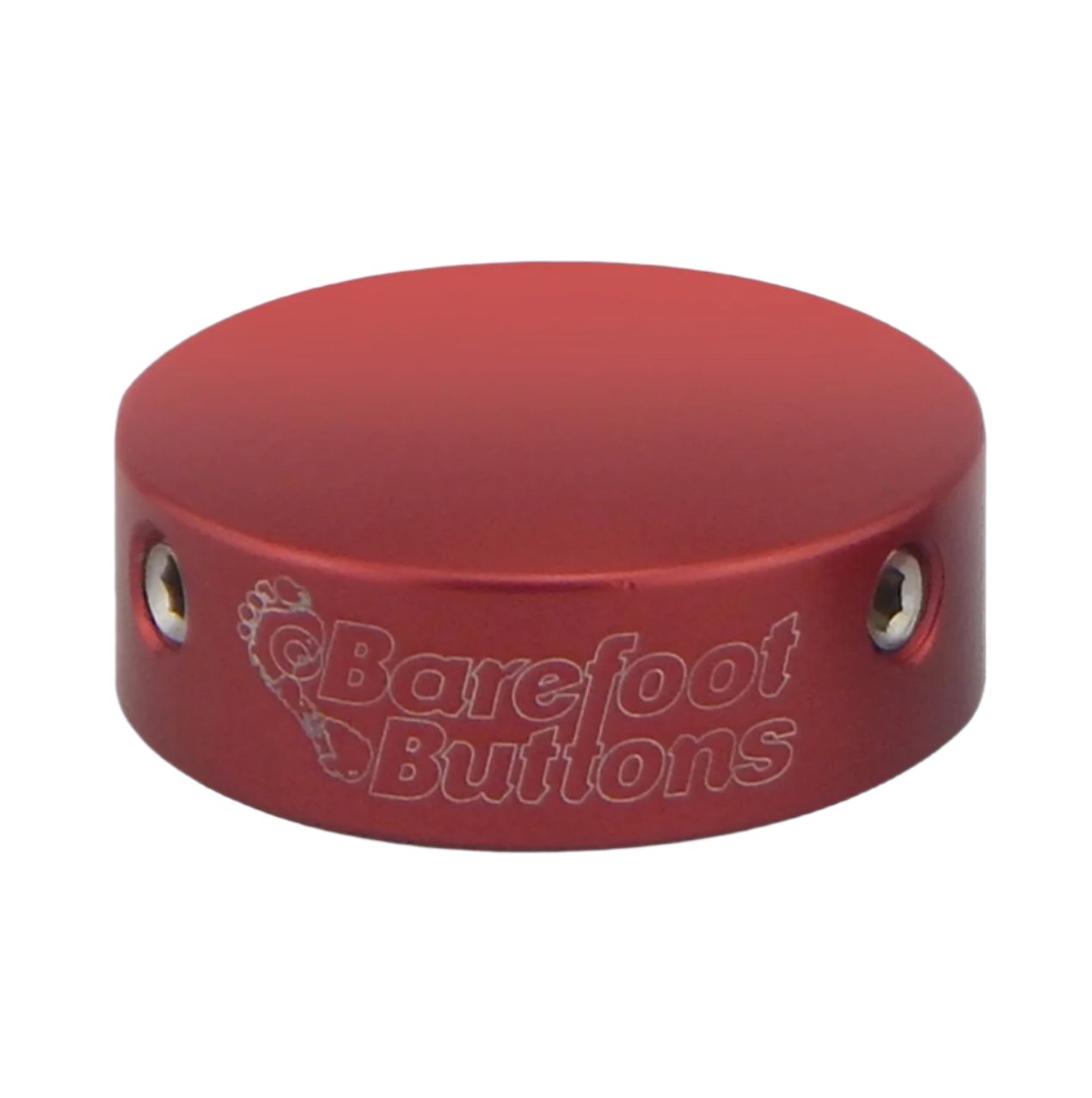 Barefoot Buttons V1 (Red)