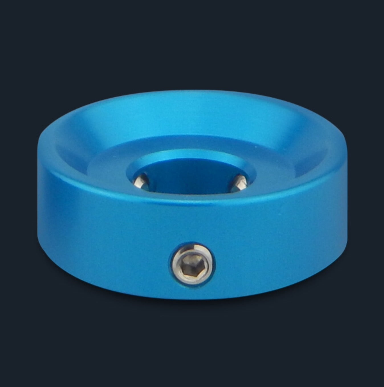 Barefoot Buttons Version 1 (Light Blue)