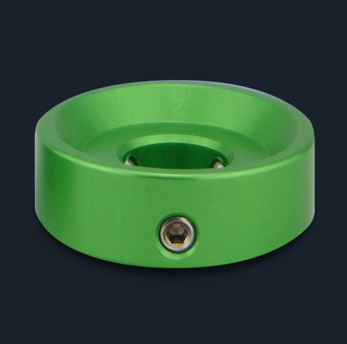 Barefoot Buttons Version 1 (Green/LFX)