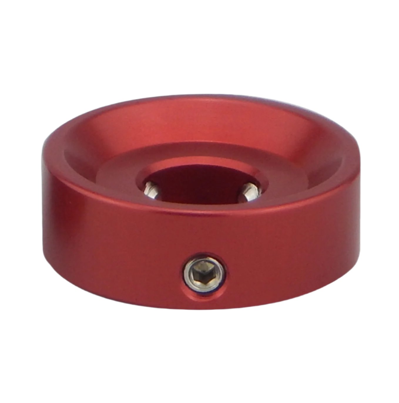 Barefoot Buttons V1 (Red)