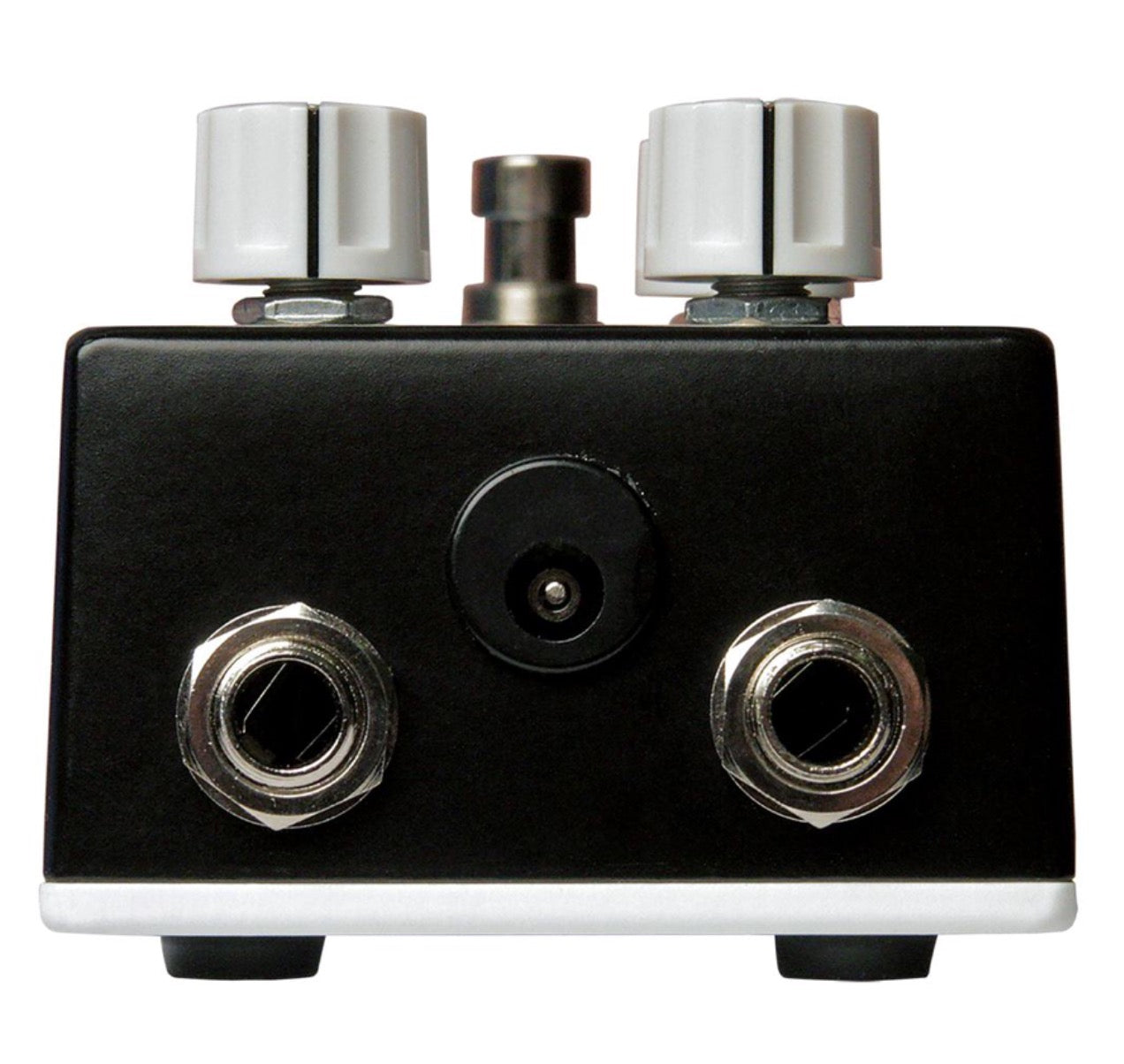 Top view of Death by Audio Micro Dream.