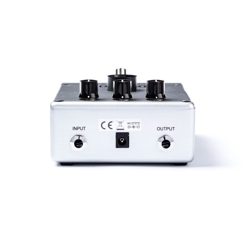 MXR Talk Box Pedal JD-M222