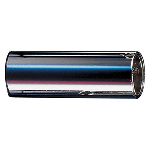 Dunlop JD220 Chrome Metal Guitar Slide