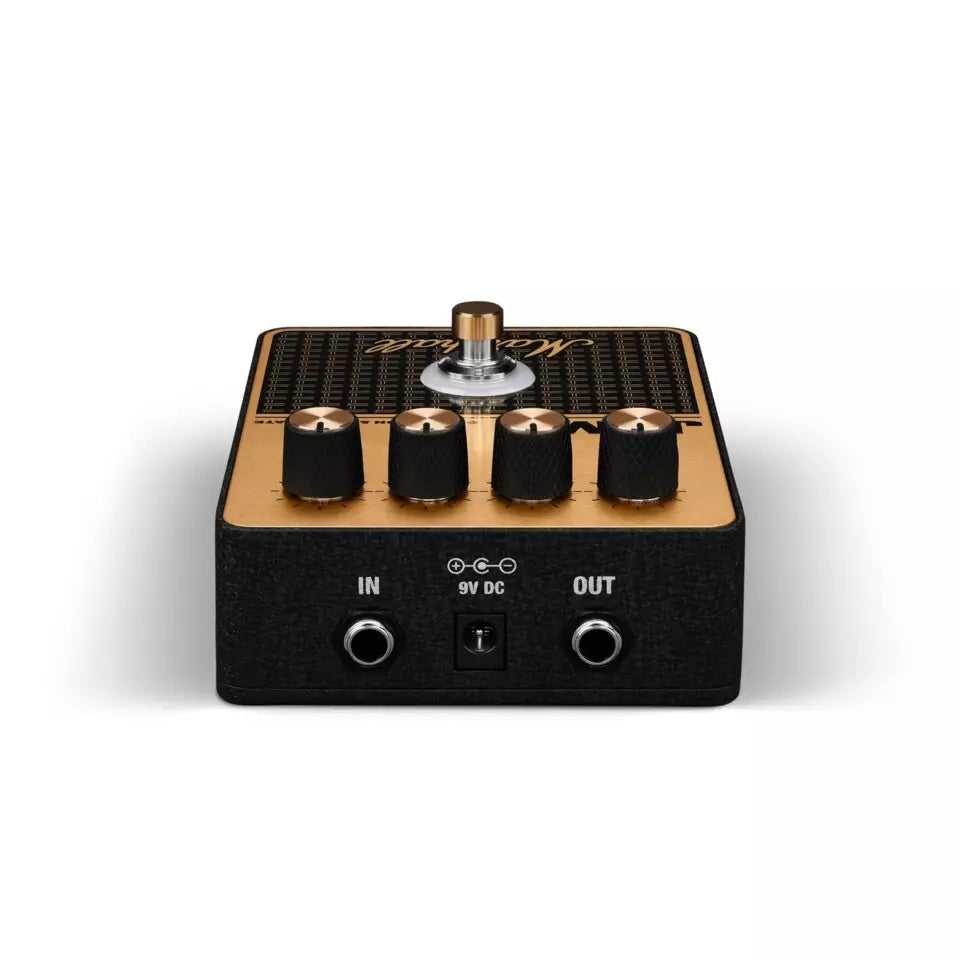 Marshall JVM Distortion and Noise Gate Pedal