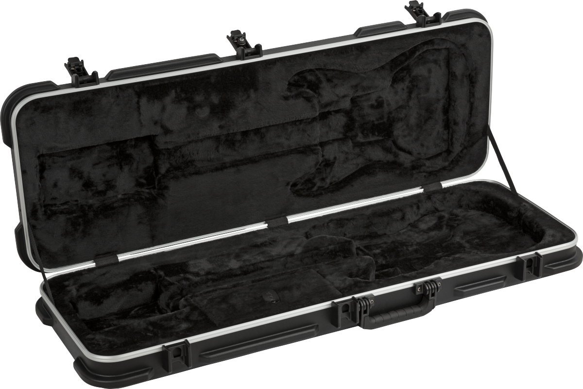 Jackson® Dinky®/Soloist™ Multi-Fit Molded SKB Hardshell Case