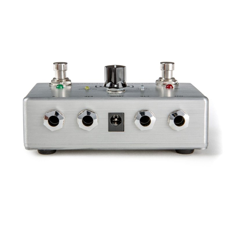 MXR Clone Looper Pedal M303