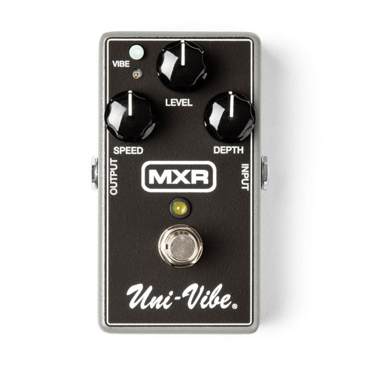 MXR Uni-Vibe Chorus-Vibrato Pedal M68