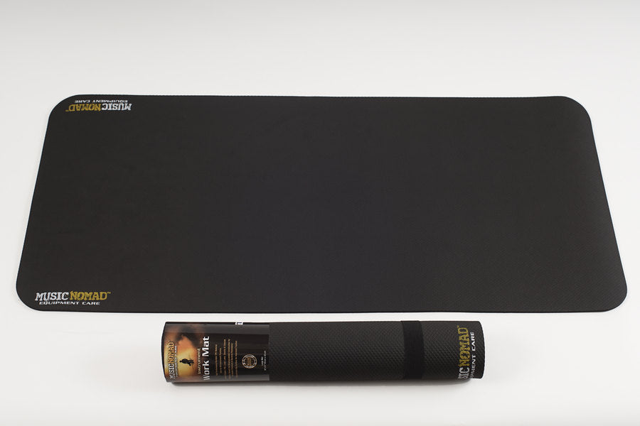 Music Nomad Instrument Work Mat MN208
