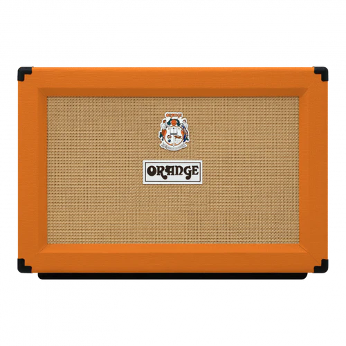 Orange Amplifiers 120w 2x12 Speaker Cabinet PPC212 Vintage 30