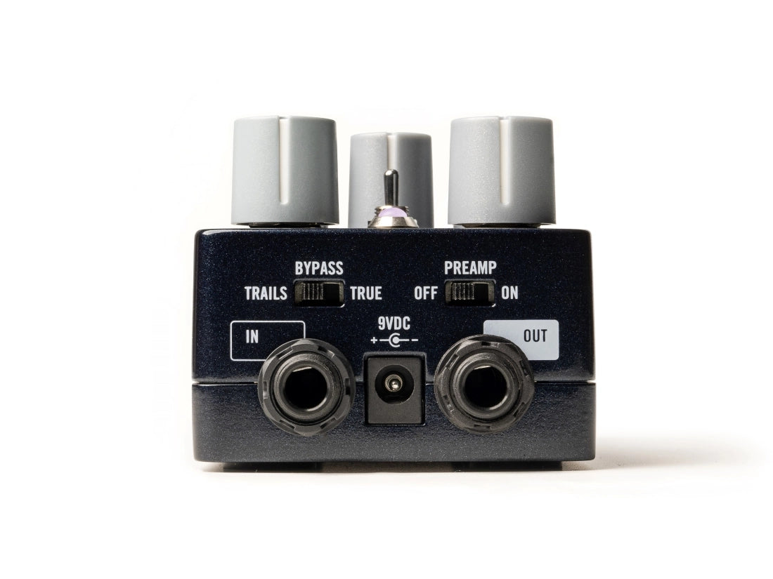 Universal Audio UA Orion Tape Echo Pedal