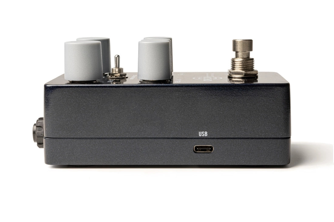 Universal Audio UA Orion Tape Echo Pedal