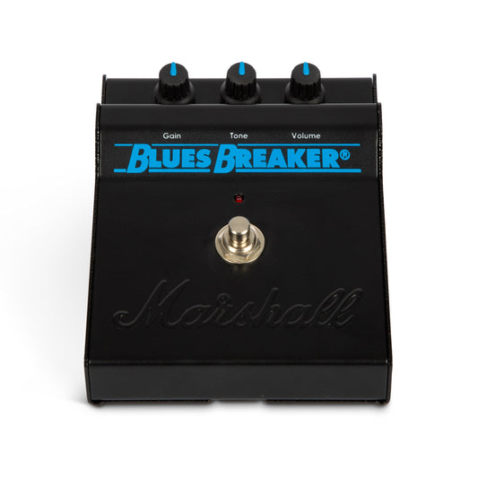 Marshall Bluesbreaker Re-Issue Overdrive Pedal