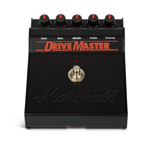 Marshall Drivemaster Re-Issue Distortion Pedal