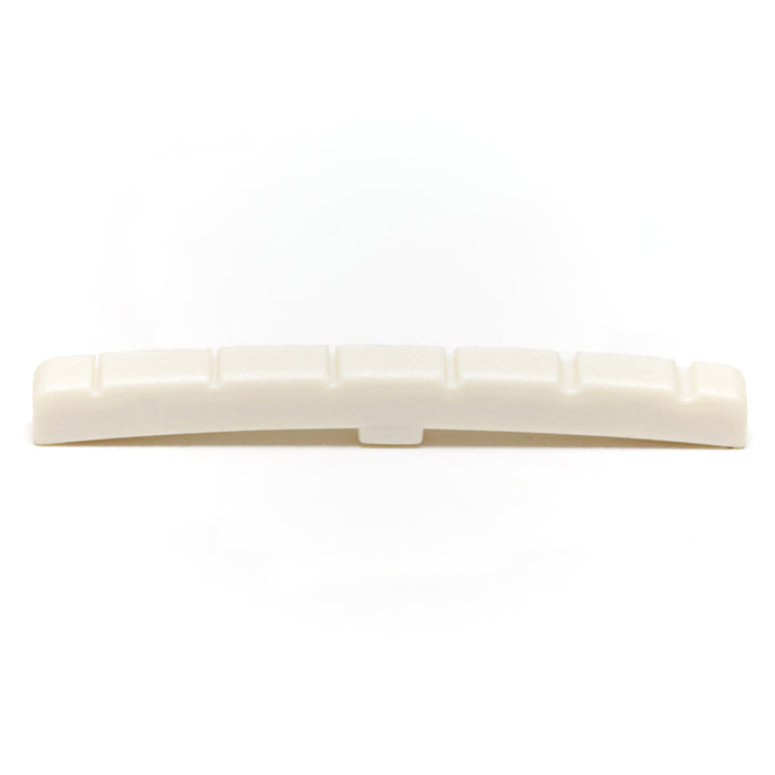Graph Tech Tusq Fender Style Slotted Nut Strat Tele PQ-5000-00