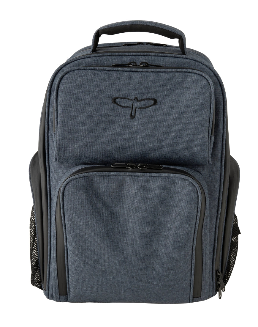 Paul Reed Smith PRS Musicians ''Go-Bag'' Backpack - Mystic Gray