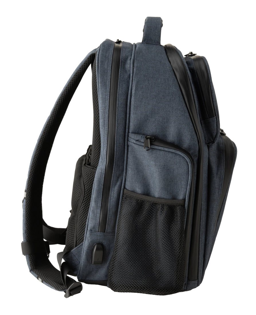 Paul Reed Smith PRS Musicians ''Go-Bag'' Backpack - Mystic Gray