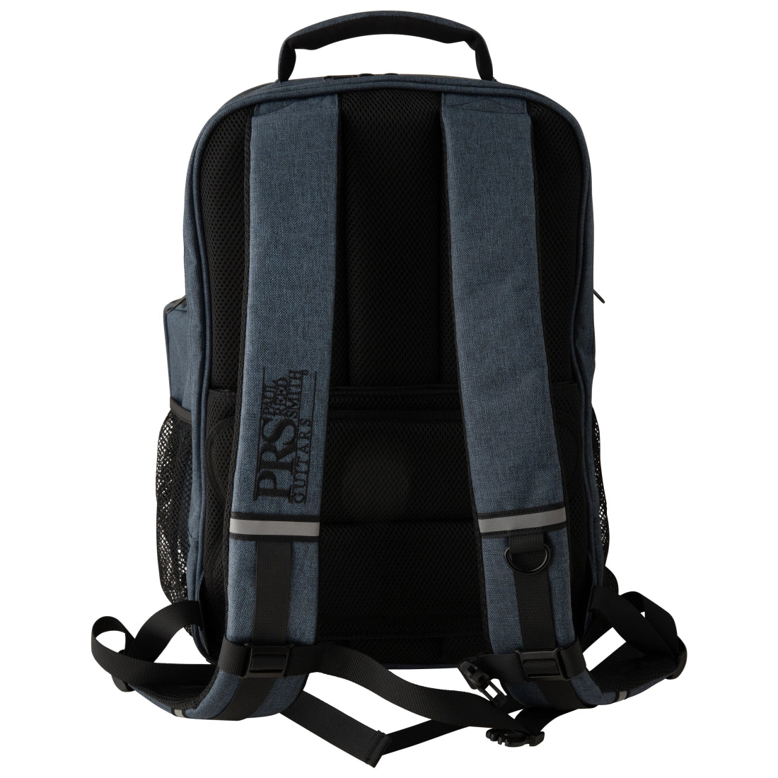 Paul Reed Smith PRS Musicians ''Go-Bag'' Backpack - Mystic Gray