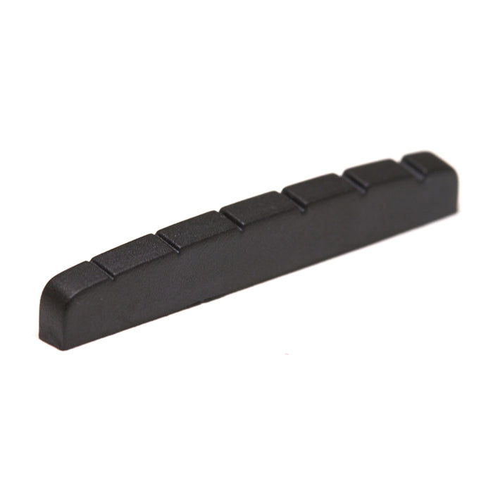 Graph Tech Tusq XL Fener Style Flat Bottom Slotted Nut PT-5010-00