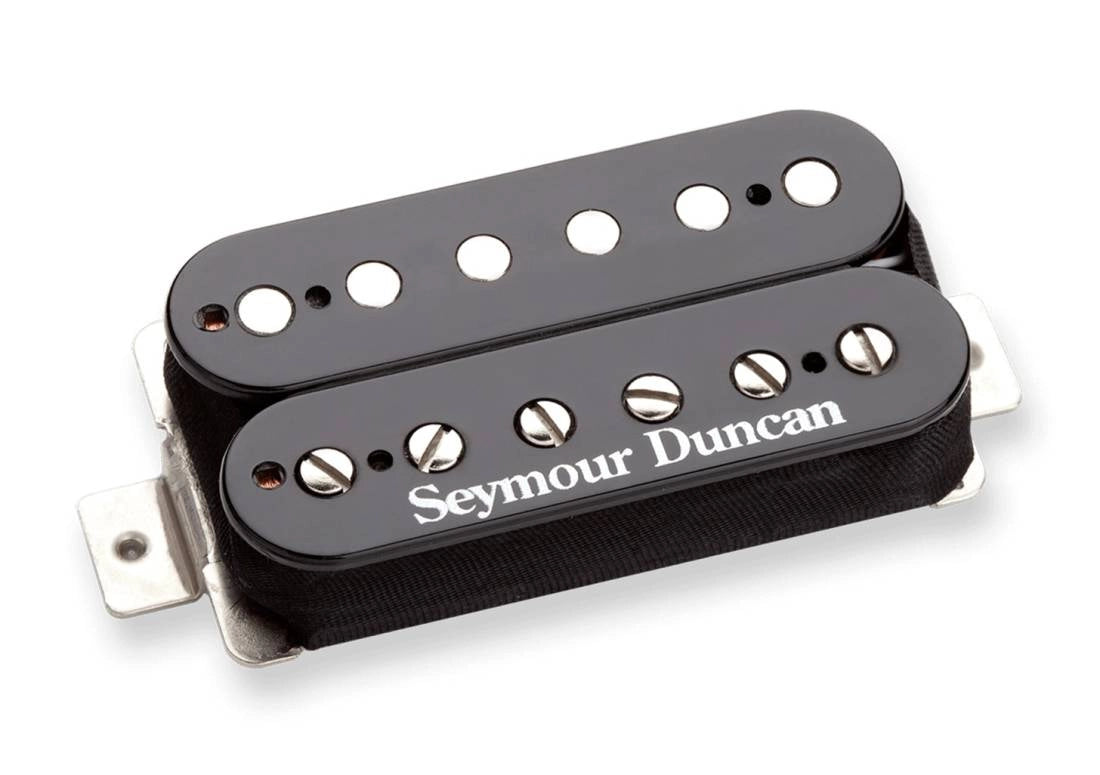 Seymour Duncan Pearly Gates SH-PG1B BK Guitar Pickups Black