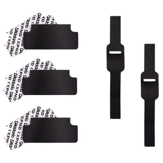 D'addario Pedal Grip Strips Standard Size