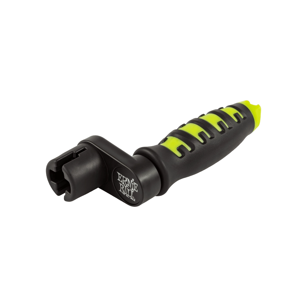 Ernie Ball Pegwinder Plus String Change Tool