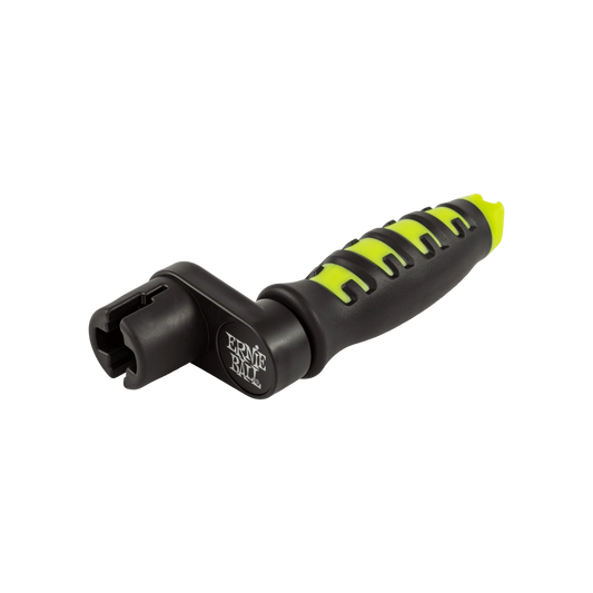 Ernie Ball Pegwinder Plus String Change Tool