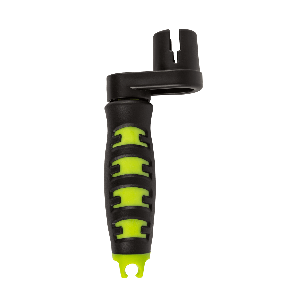 Ernie Ball Pegwinder Plus String Change Tool